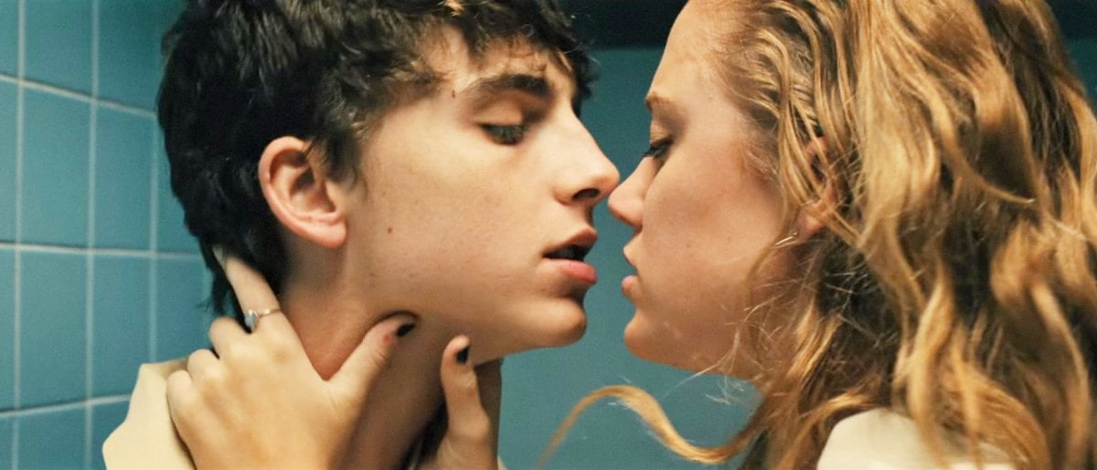 3 Thrillers to Stream This June, Including Hot Summer Nights