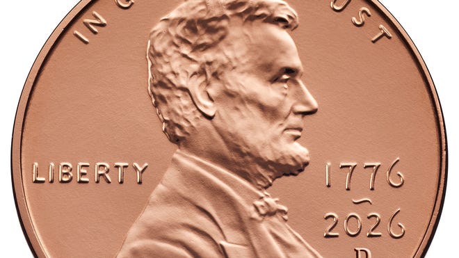 Washington Enacts New Law on Penny Use as Production Stops