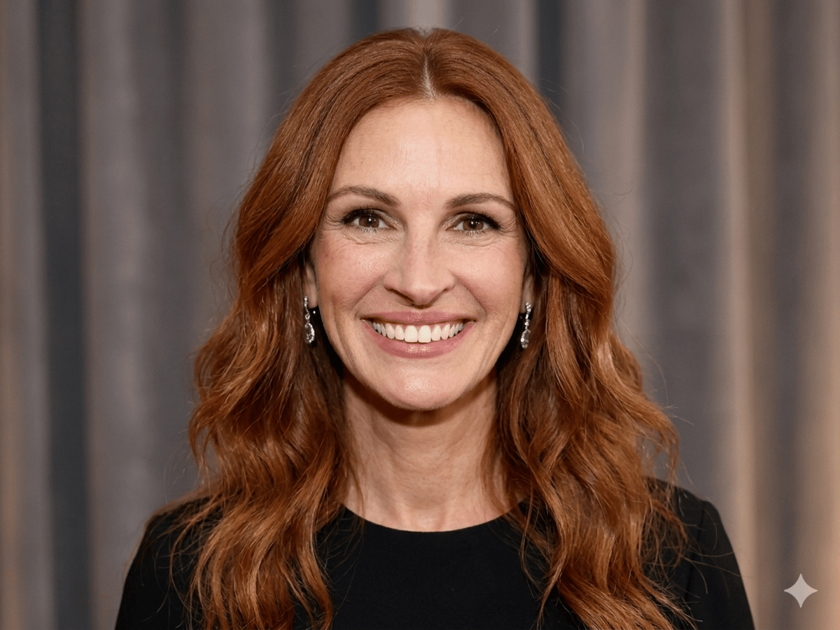Julia Roberts Reflects On The Real Cost Of Fame