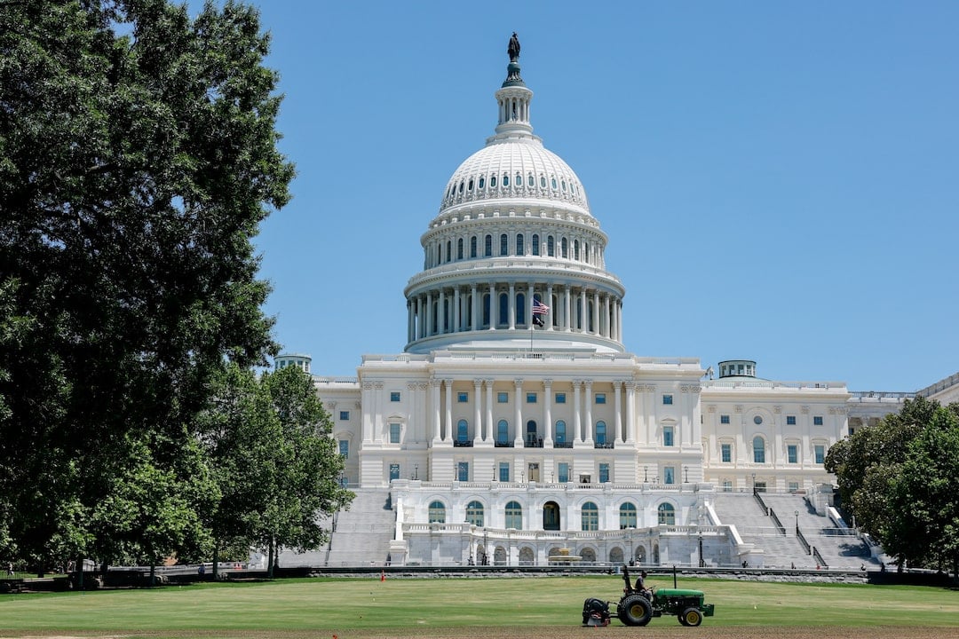 Congress Backs Iran War Powers Push - What Comes Next