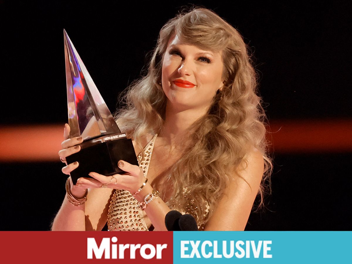 Taylor Swift’s AMAs Snub Sparks Talk Of A Fan Shift