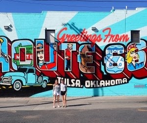 25 Fun Tulsa Activities for Kids