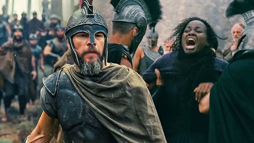 Christopher Nolan's The Odyssey Trailer Breaks Records - For Wrong Reasons