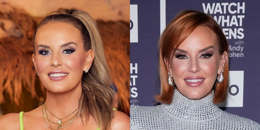Celebrities' Epic Hair Transformations