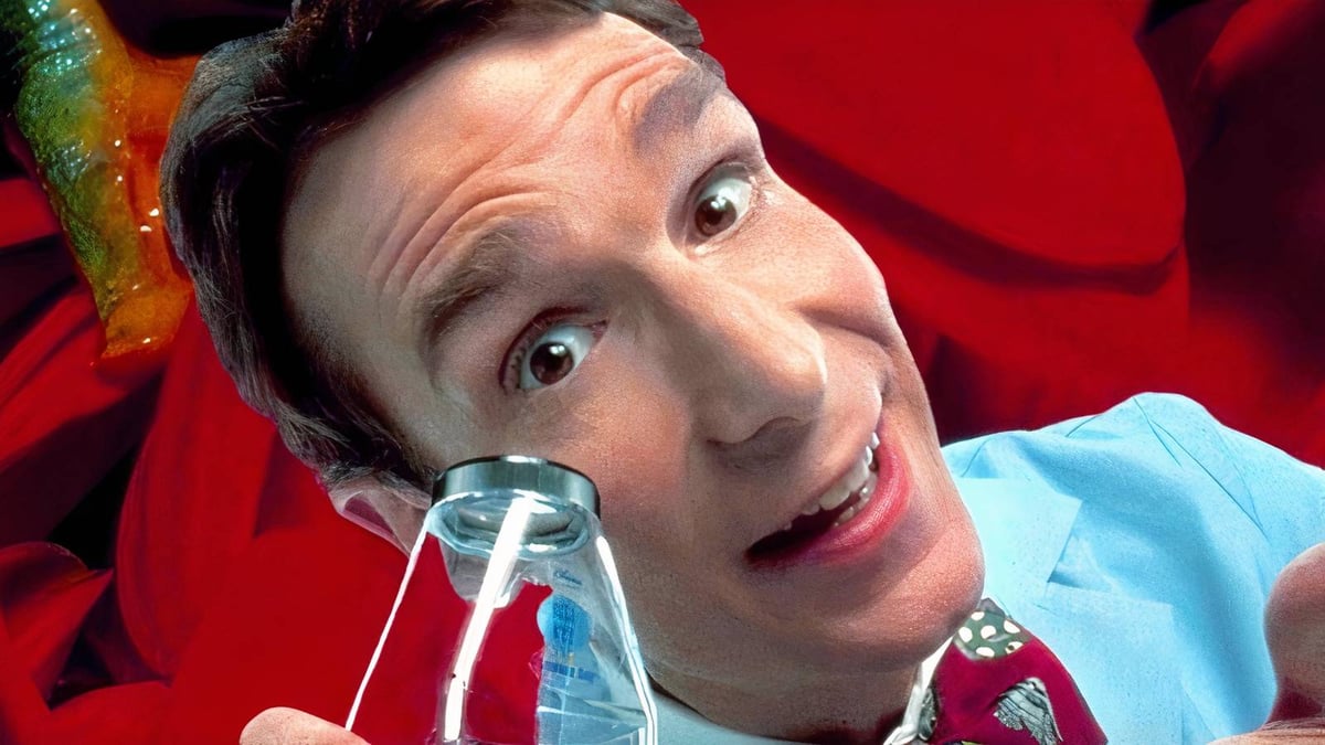 90s Classroom Shows Were Brilliant - Admit It