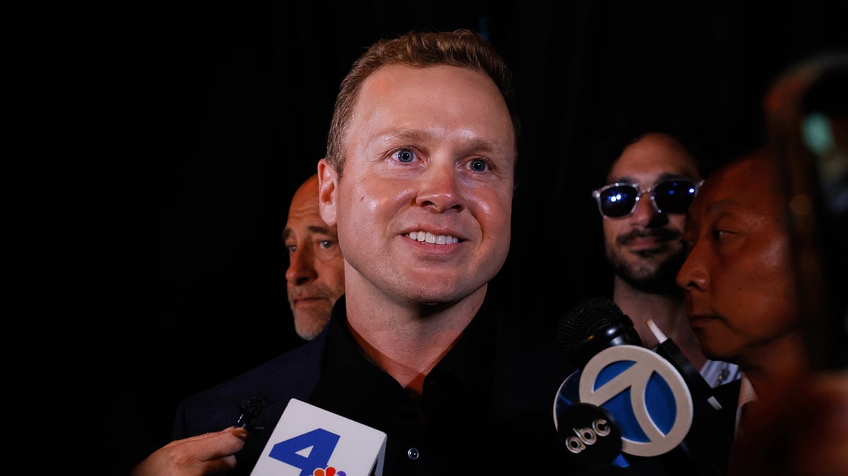 Spencer Pratt Joins Reality Stars Running for Office
