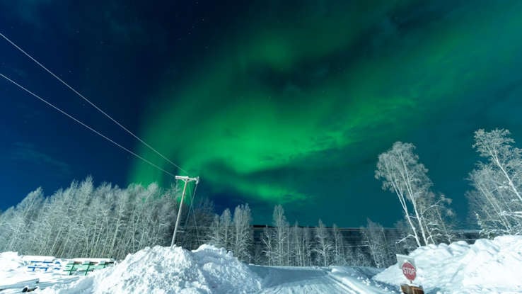 10 US Towns With Longest, Coldest Winters