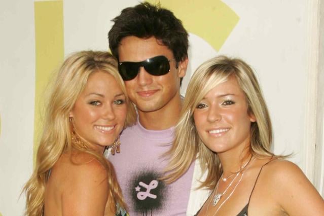 Laguna Beach's Juiciest Love Triangle Explained