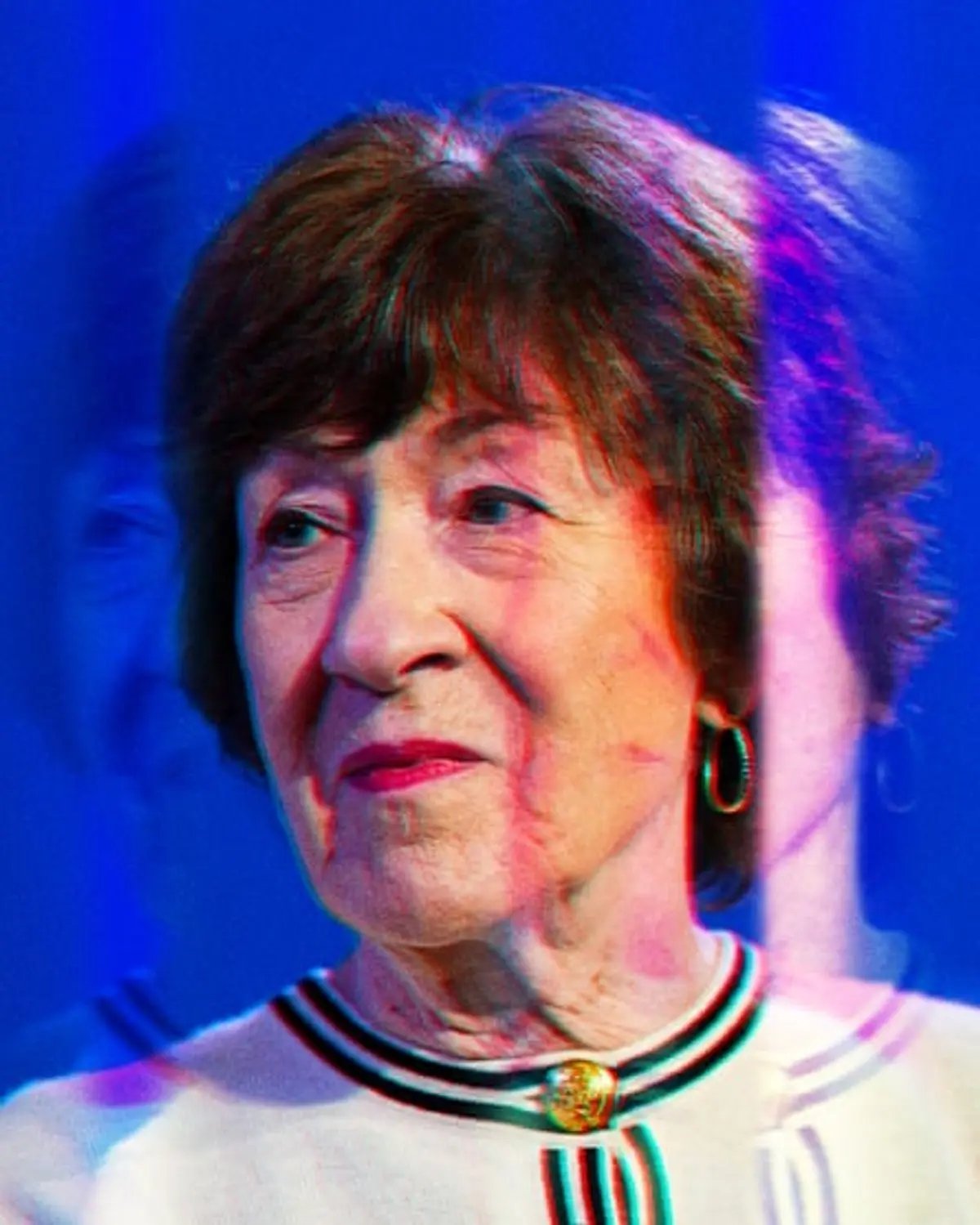 Democrats Target Susan Collins In Maine Senate Showdown