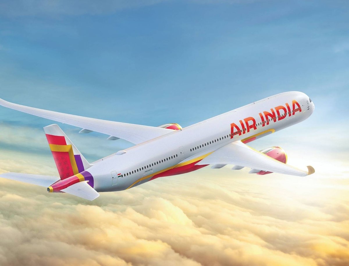 IndiGo, Air India Add Fuel Surcharge to Fares