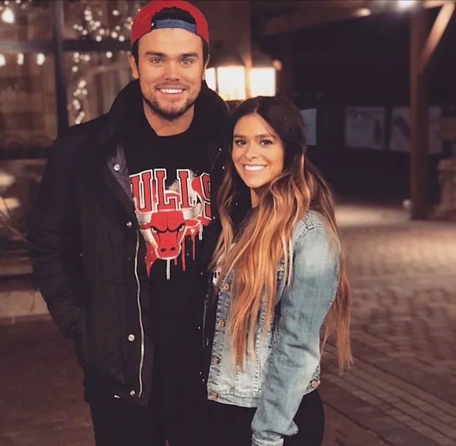 Taylor Frankie Paul Enters Rehab Amid Co-Parenting Tensions