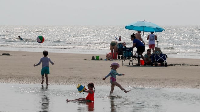 Southern Living Ranks SC Beaches Among the South's Best