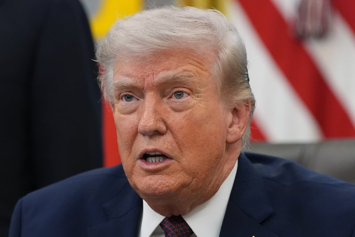 Trump Rushed to Walter Reed? Facts Here