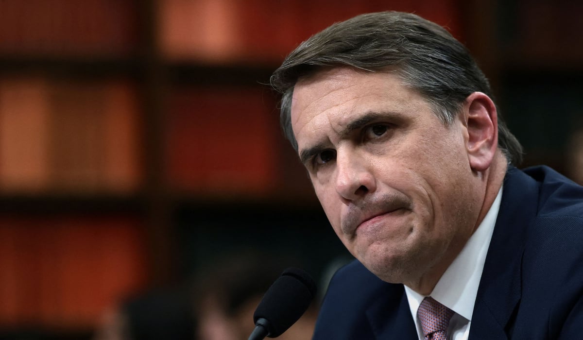 Can Blanche Give Trump IRS Audit Immunity?