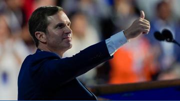 Beshear Gains Ground in 2028 Dem Primary Poll