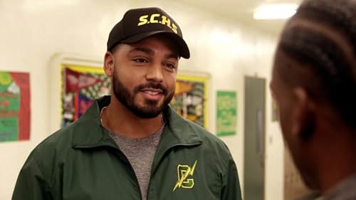 Will 'All American' Return for Season 9?