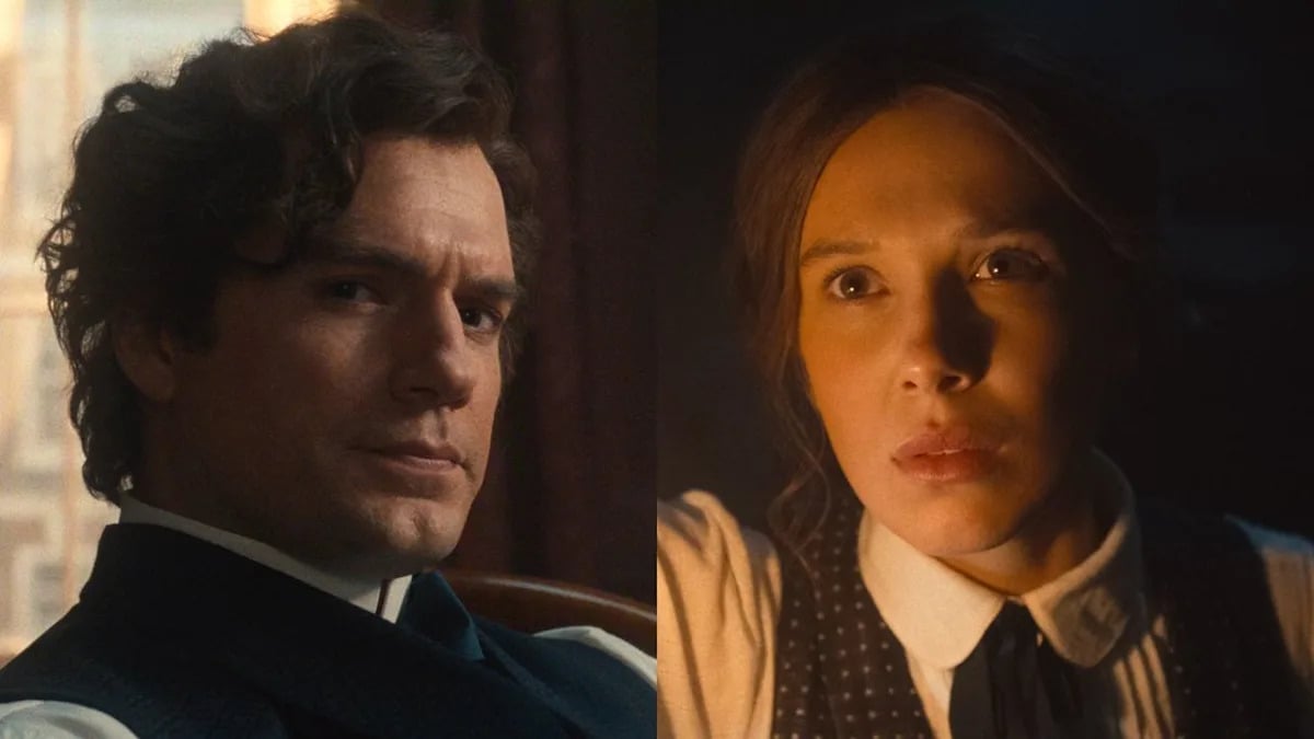Henry Cavill's Guilty Pleasure TV Obsession Left Millie Bobby Brown Speechless