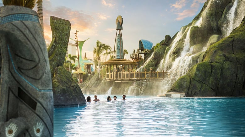 Popular Universal Orlando Water Park Set for 2026 Refurbishment