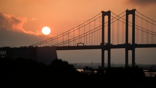 Delaware Named A Top U.S. Road Trip State