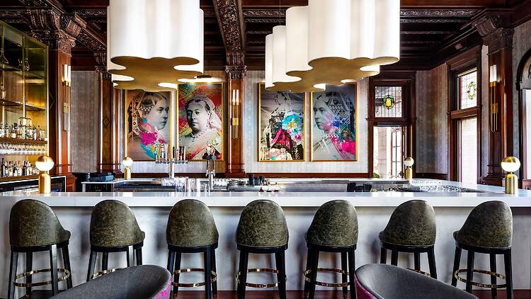 Iconic Canadian Hotel Wins Best City Hotel Award Again
