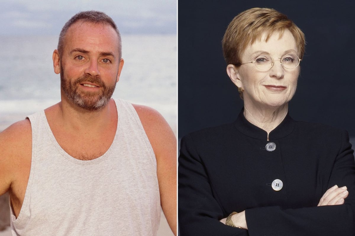 Richard Hatch Says He Nearly Hosted The Weakest Link