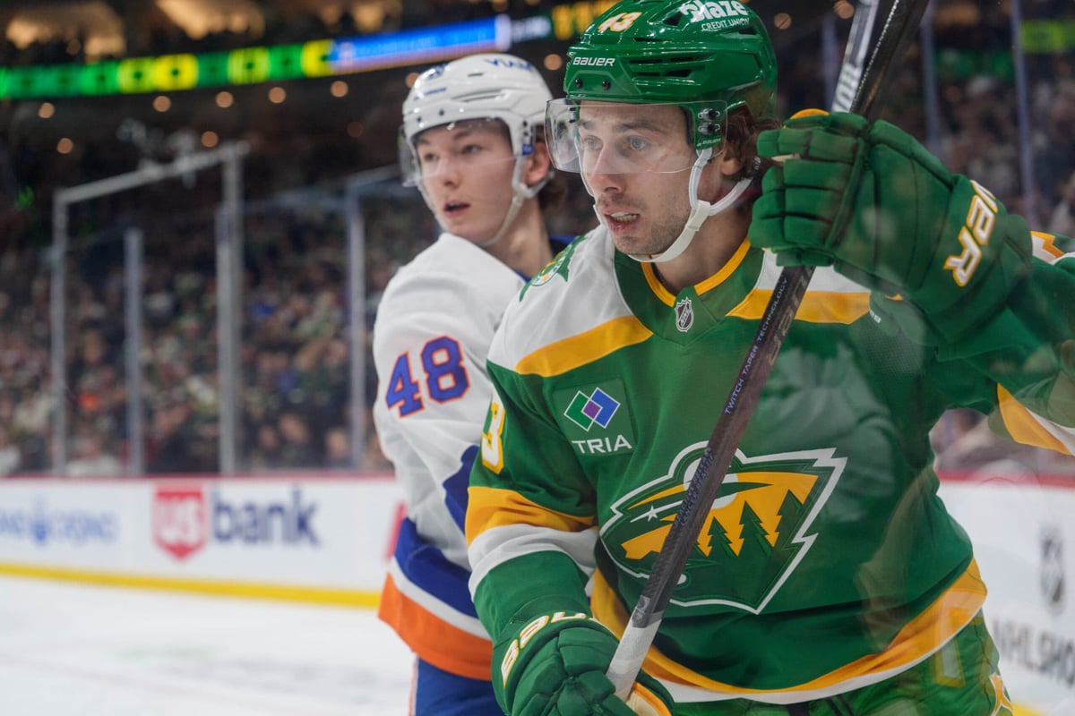 The 27 People Who Will Define the 2026-27 NHL Season