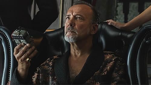 Netflix Crime Thriller From Hit Franchise Surges Back to No. 1