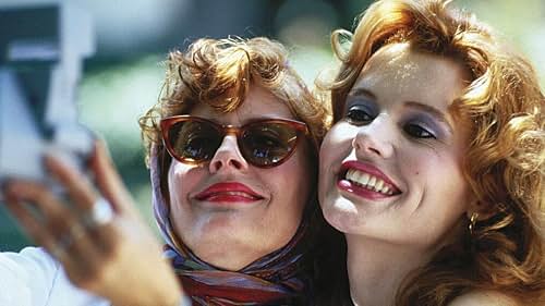 Girl Power on Screen - The Best Movie Friendships Like 'Ride or Die'