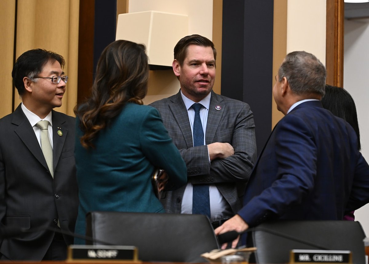 House Eyes Expelling Multiple Members Upon Return