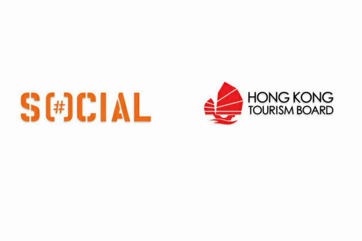 Hong Kong Board Sparks Panda-Monium on Social