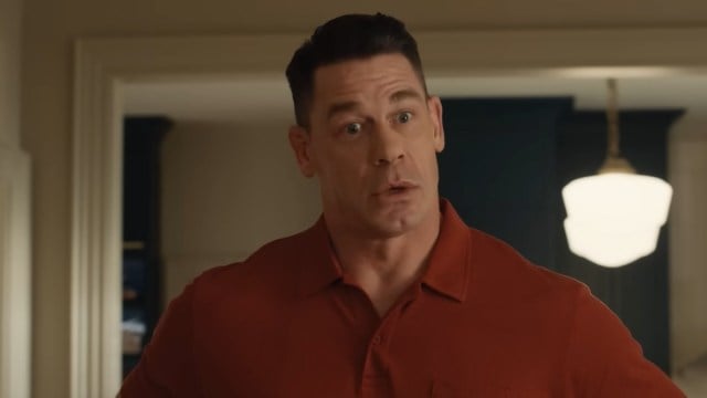 John Cena's Wild New Netflix Movie Drops This Weekend