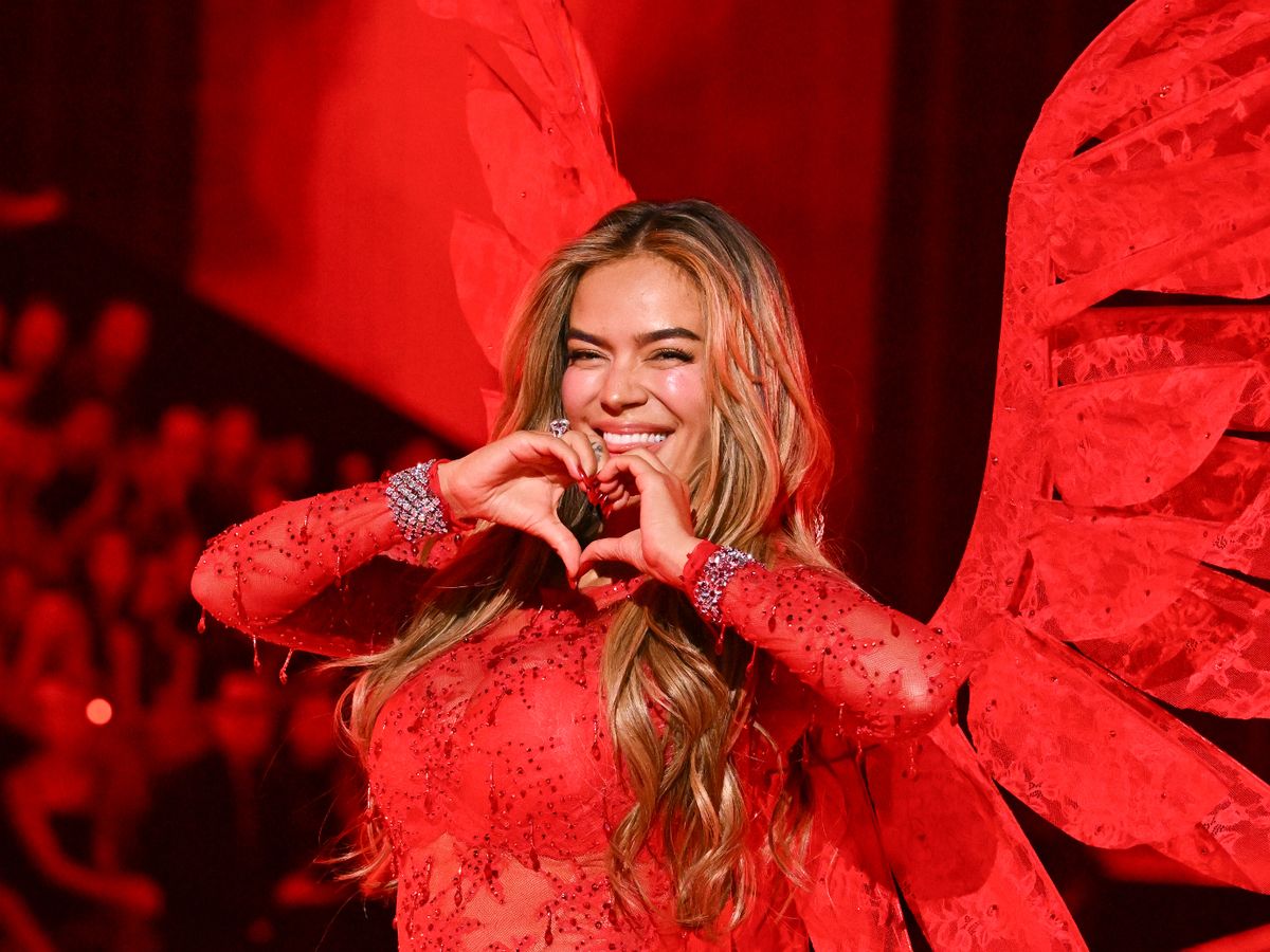 Karol G To Receive AMAs Honor Linked To Whitney Houston