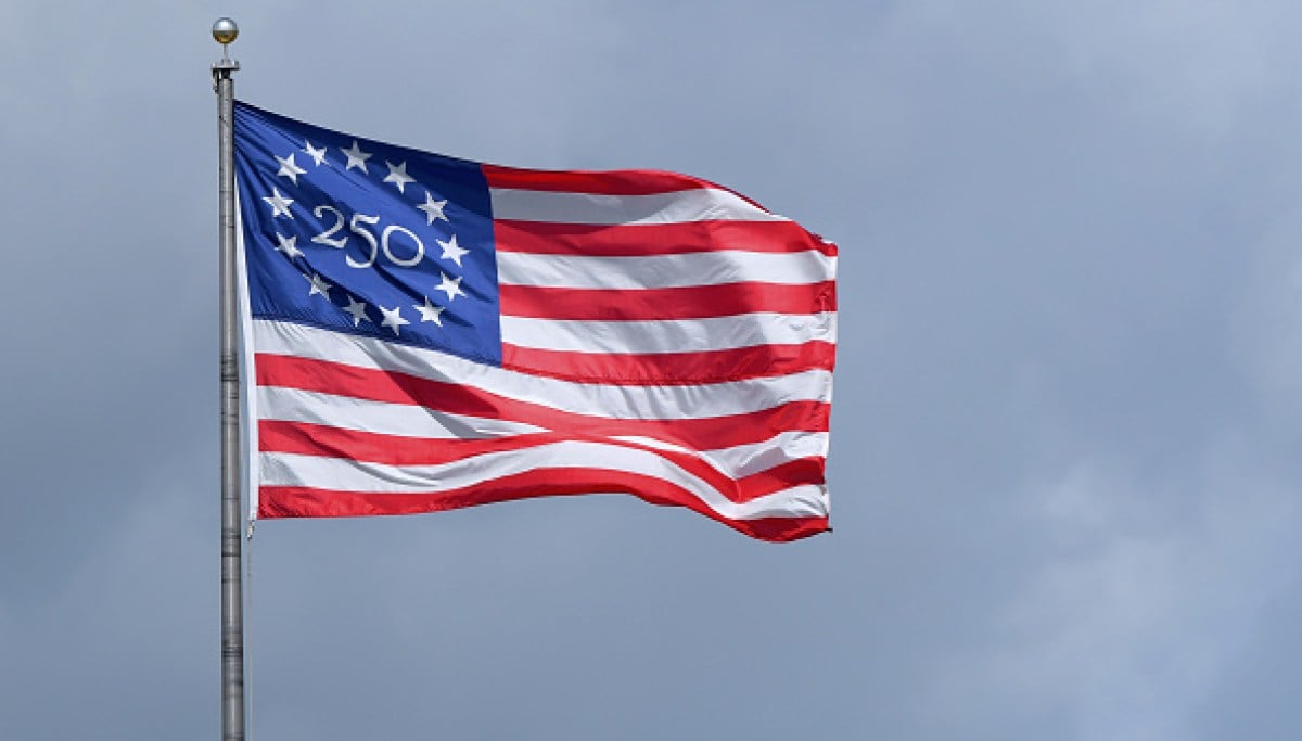 The Flag We Share and the Messages We Send