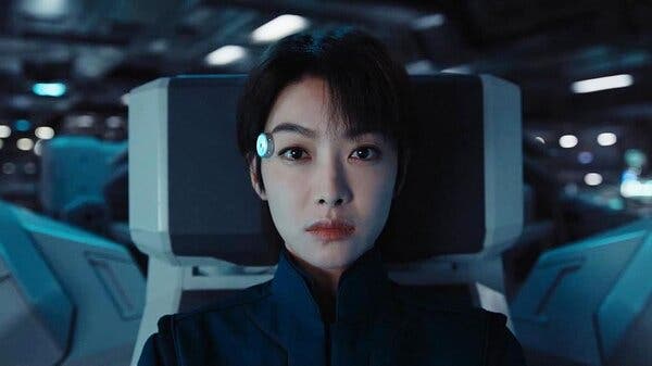Five Sci-Fi Movies Perfect for Streaming Now