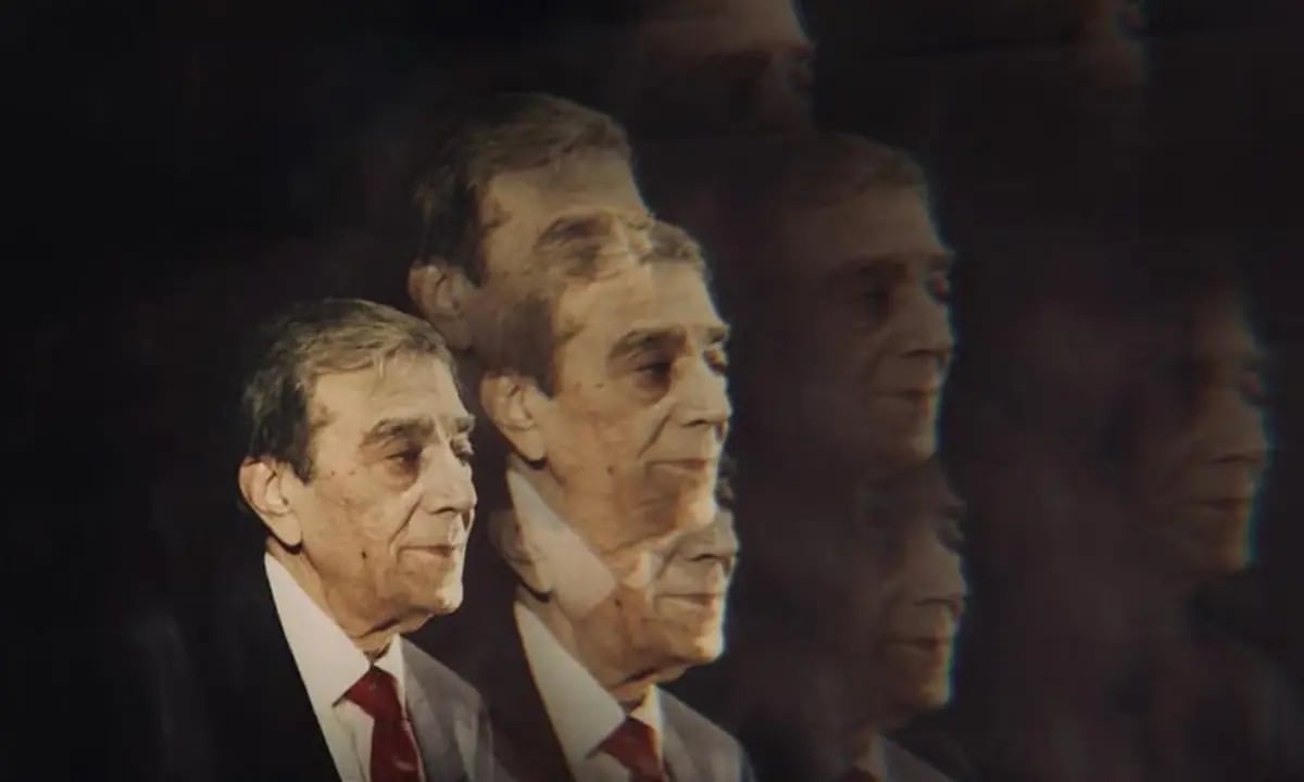 Zia Mohyeddin Documentary Screens at Asian American Film Festival