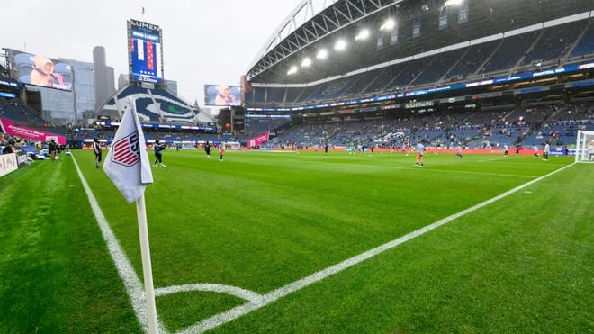 Seattle World Cup Tickets - Cheapest Seats And Full Schedule