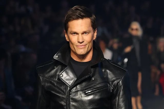 Tom Brady Goes Viral After Brazil-Morocco Match Move