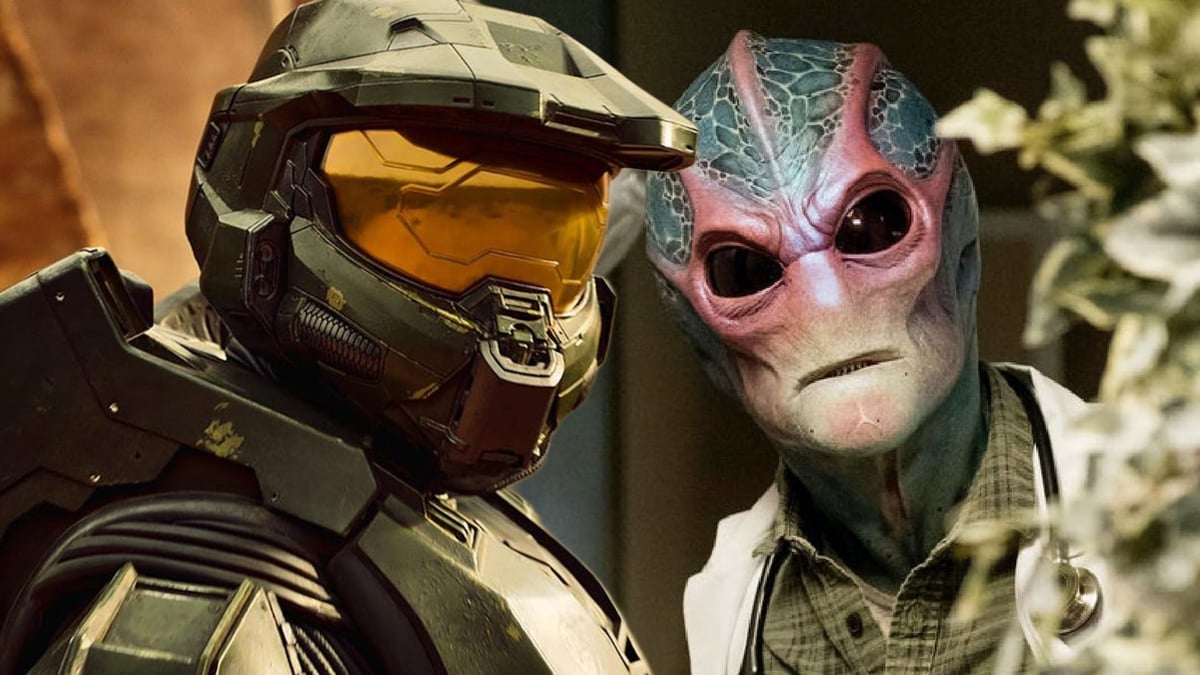 7 Great Sci-Fi Shows to Binge on Netflix