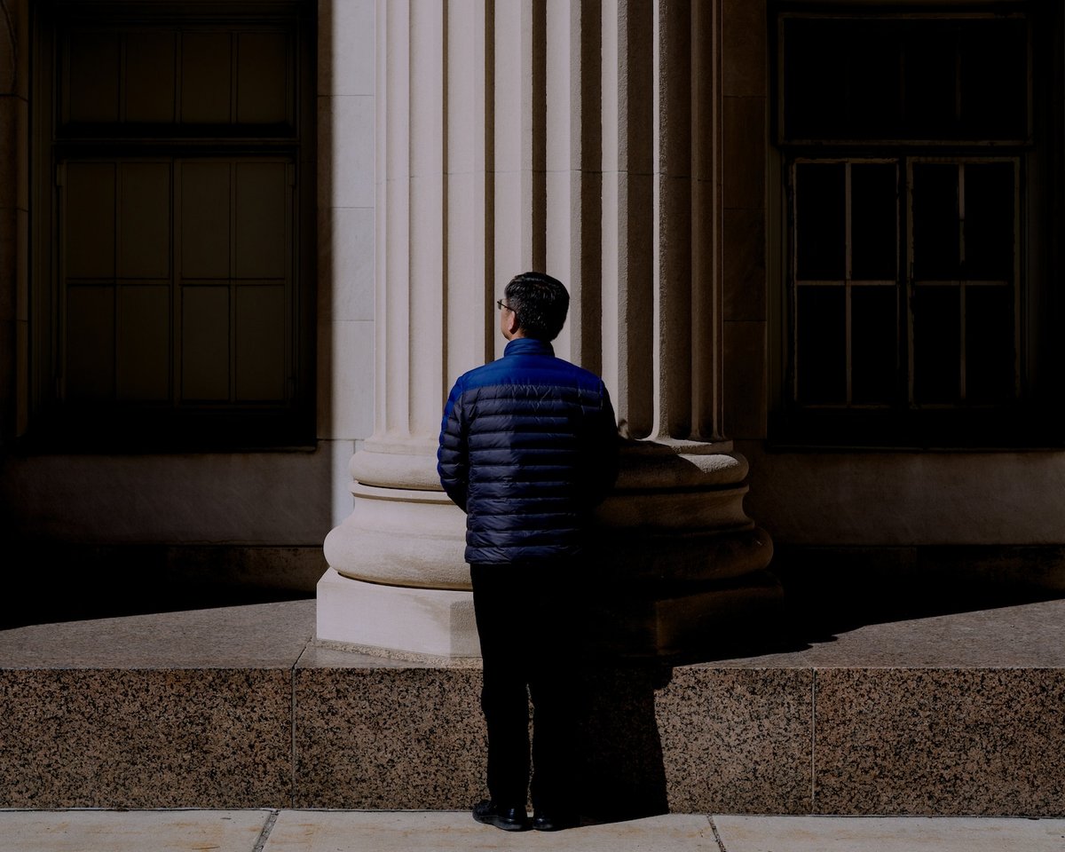 Supreme Court Blocks Falun Gong Lawsuit Against Tech Giant