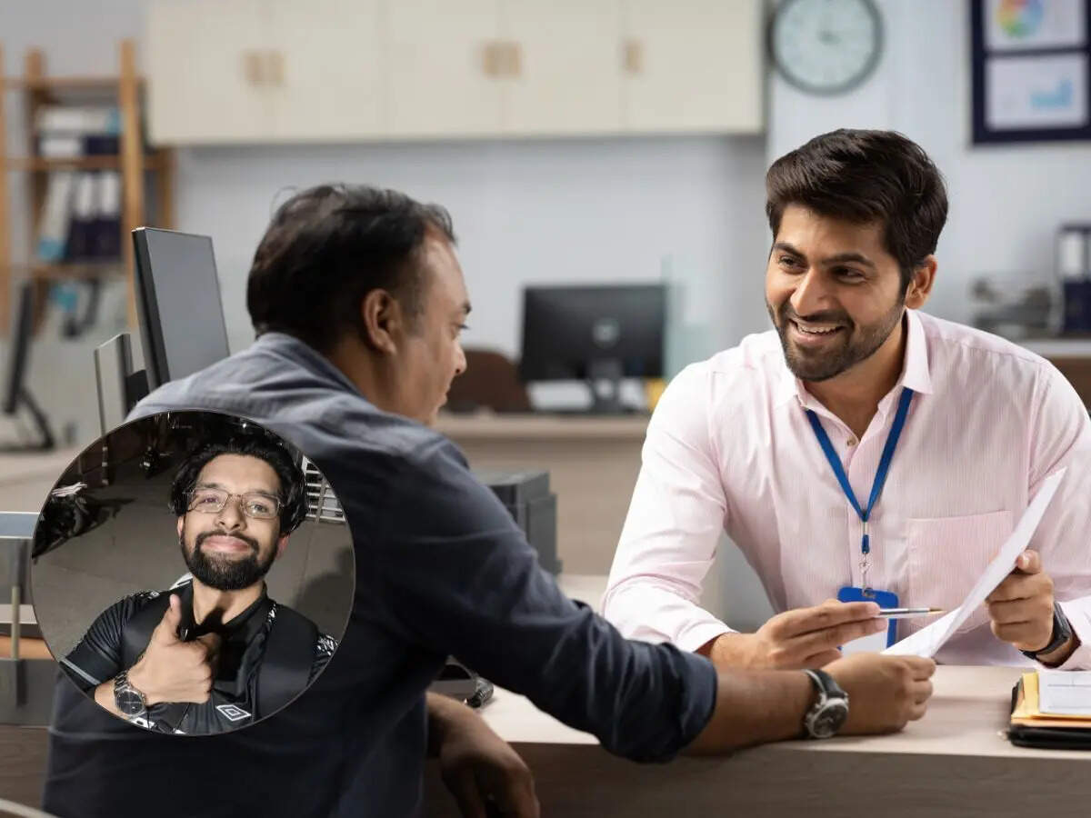Pune Techie Says Manager Blocked Extra Work During Notice Period