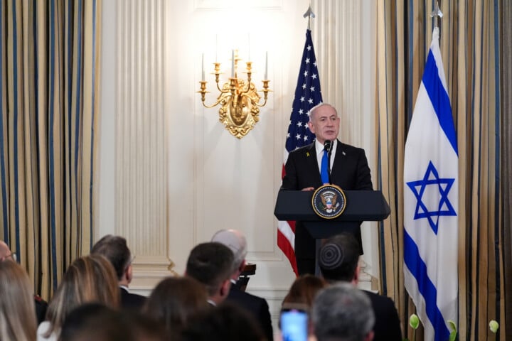 Netanyahu Government Weighs Legal Action Against The New York Times