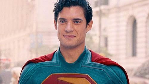 Superman Series Returns With New Episodes On HBO Max