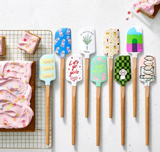 Williams Sonoma Teams With Stars to Fight Childhood Hunger