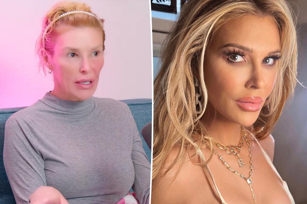 Glanville Hits Urgent Care After TikTok Trend