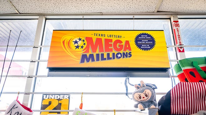 Mega Millions Numbers Drawn As Jackpot Reaches $296M
