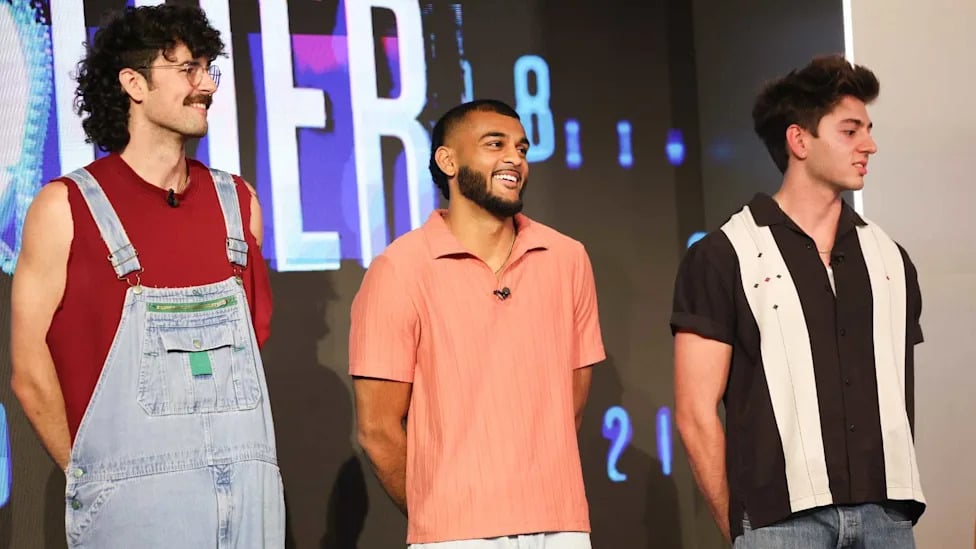 Big Brother 28 Week 1 Nominations Are Here