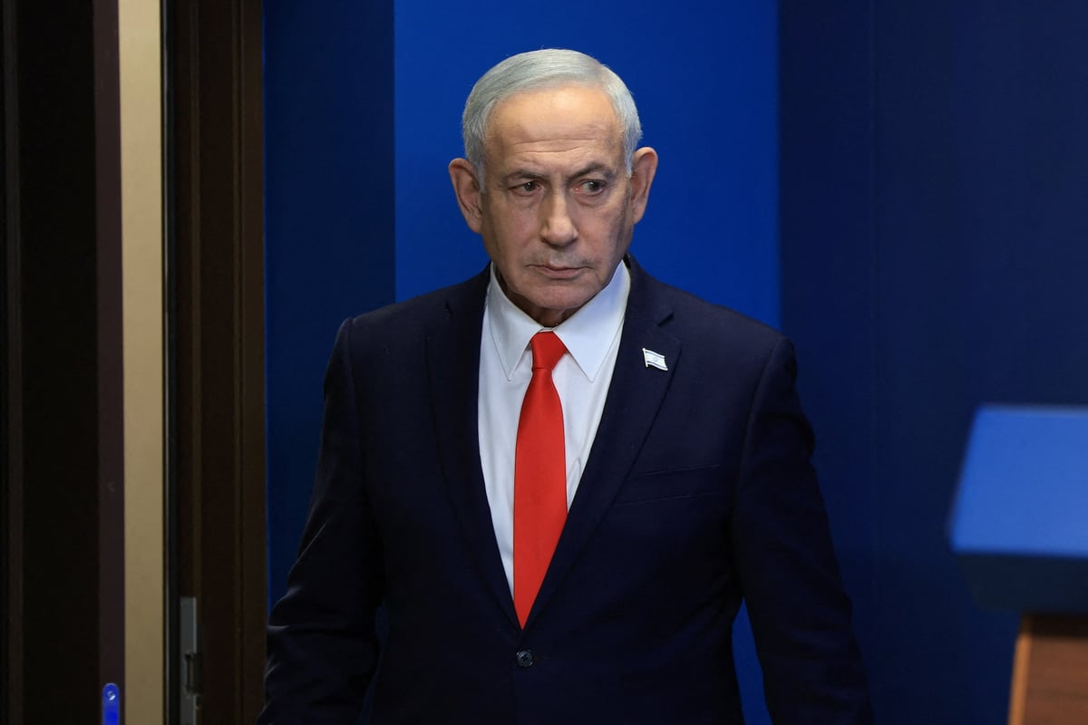 Israel Defies Its Own Supreme Court on Media Regulator