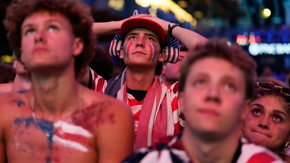 Your Team's Out - Here's Who to Root For Now