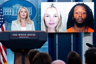 House Passes Bail Transparency Bill After Charlotte Killing