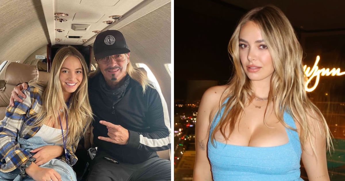 Meet Raine, Bret Michaels’ Daughter, From Calabasas Confidential